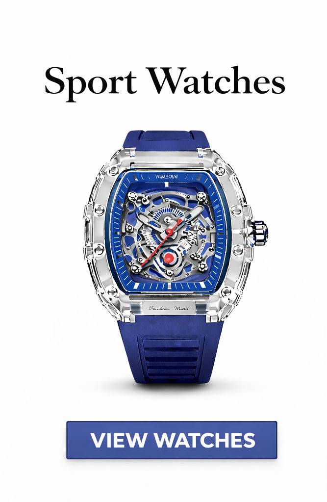 Sport Watches