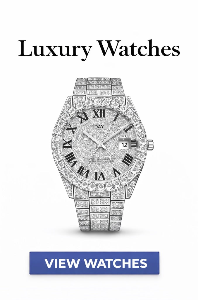 Luxury Watches