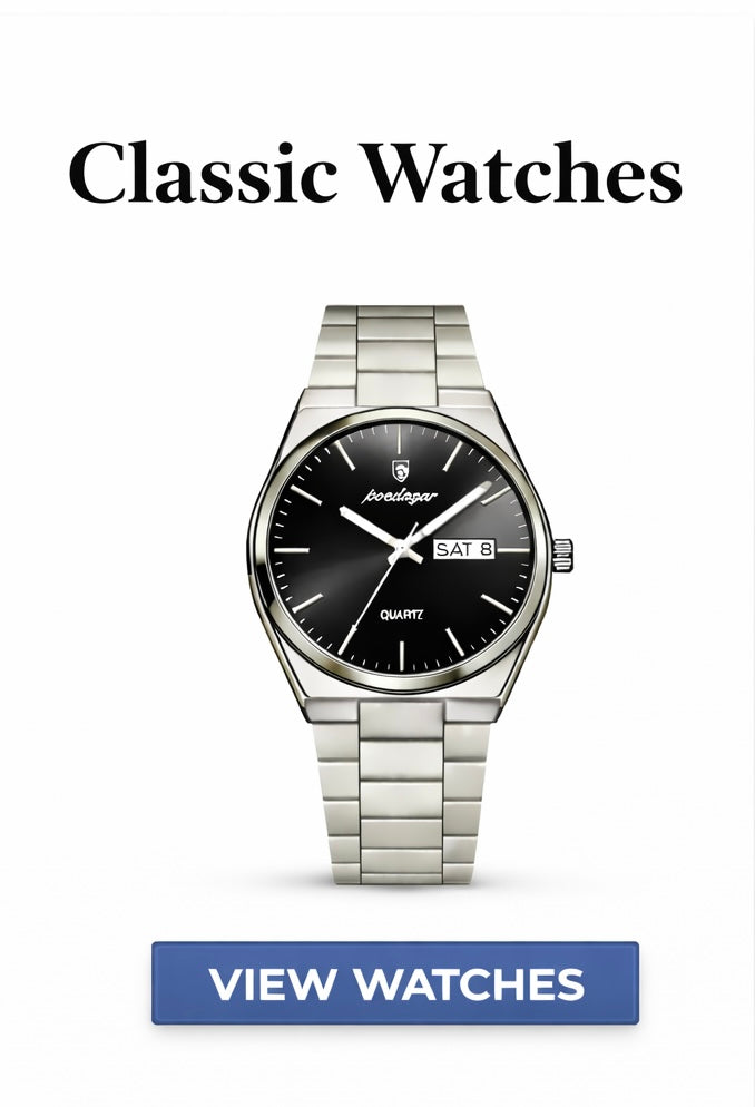 Classic Watches
