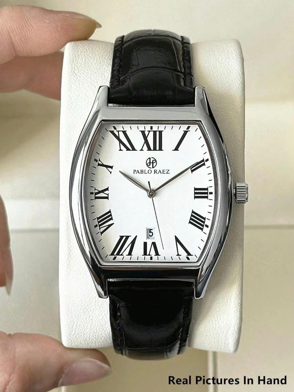 Monarch – Midnight Black