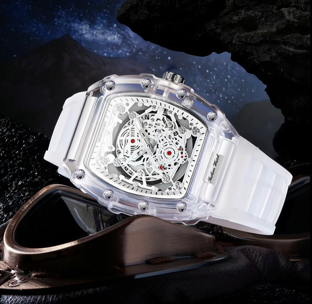 Spectra - Artic Core