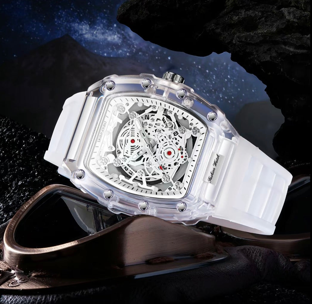 Spectra - Artic Core