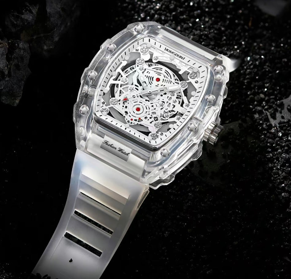 Spectra - Artic Core