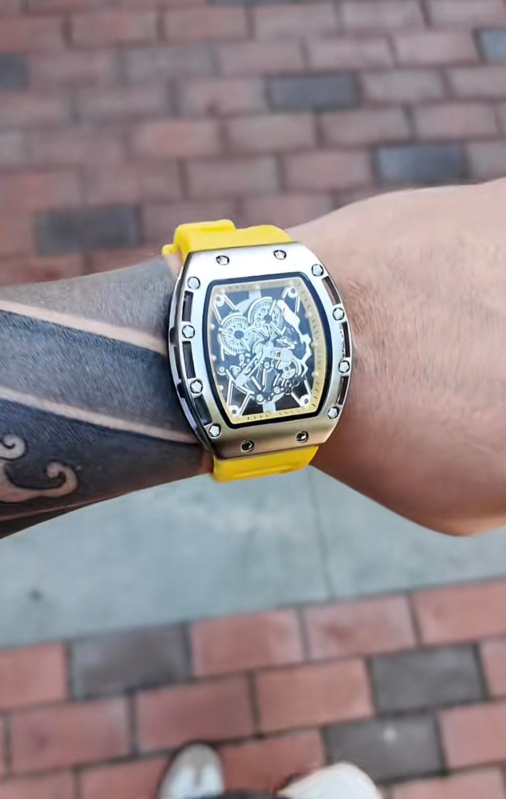 Spectra - Solar Core