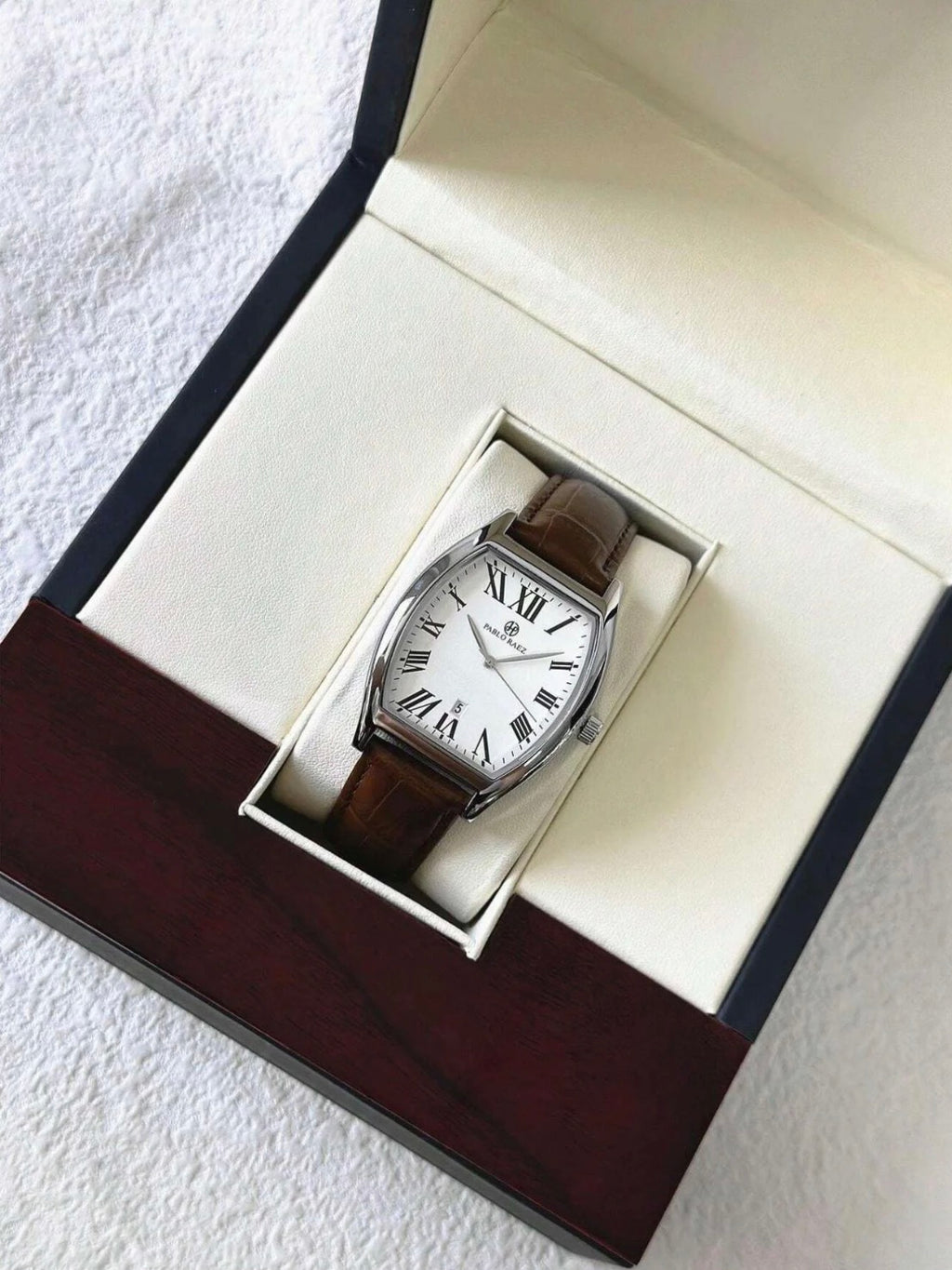 Monarch – Heritage Brown