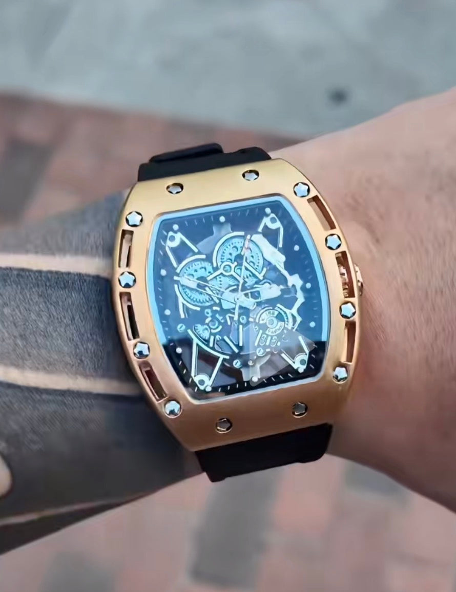 Spectra - Crown Core