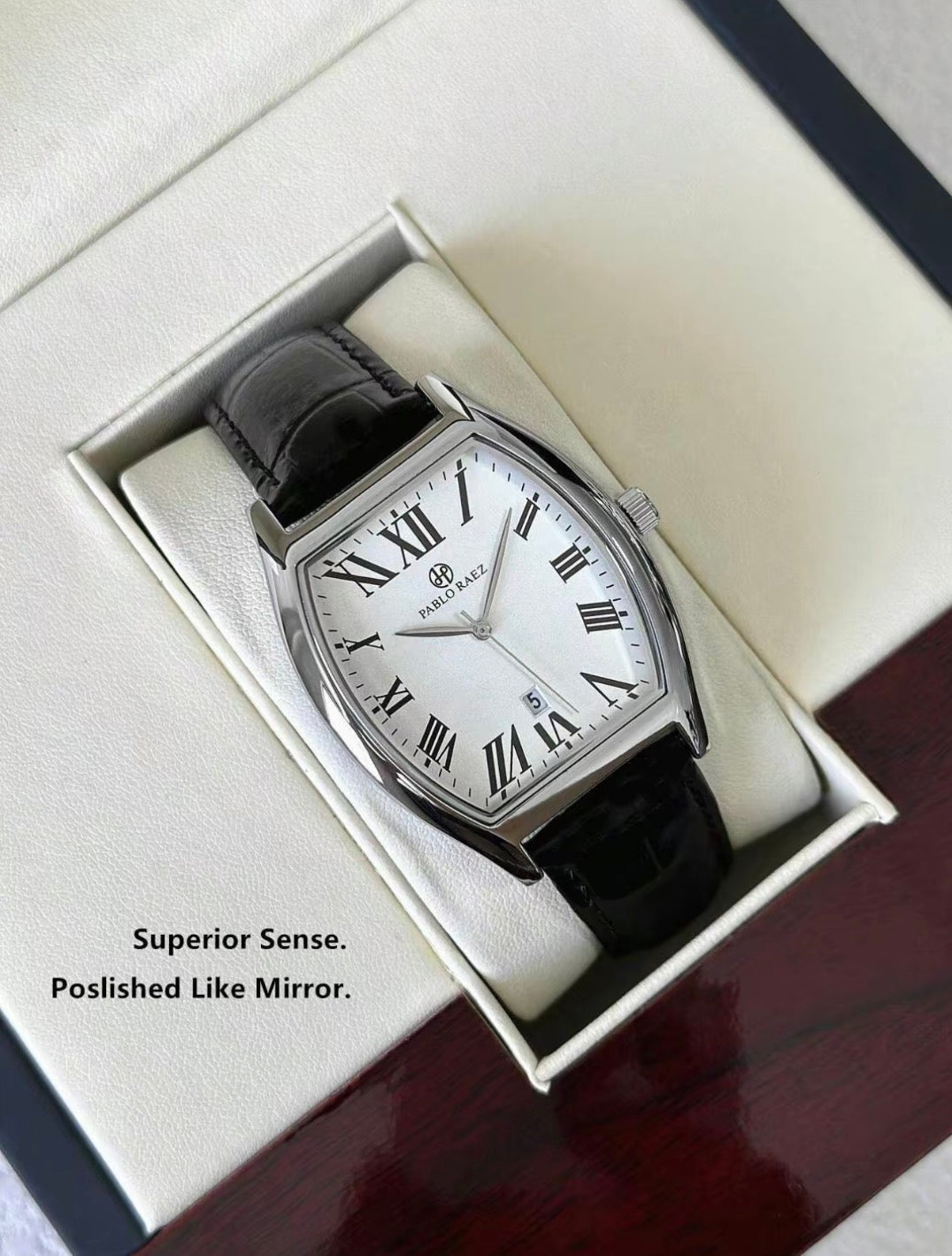 Monarch – Midnight Black