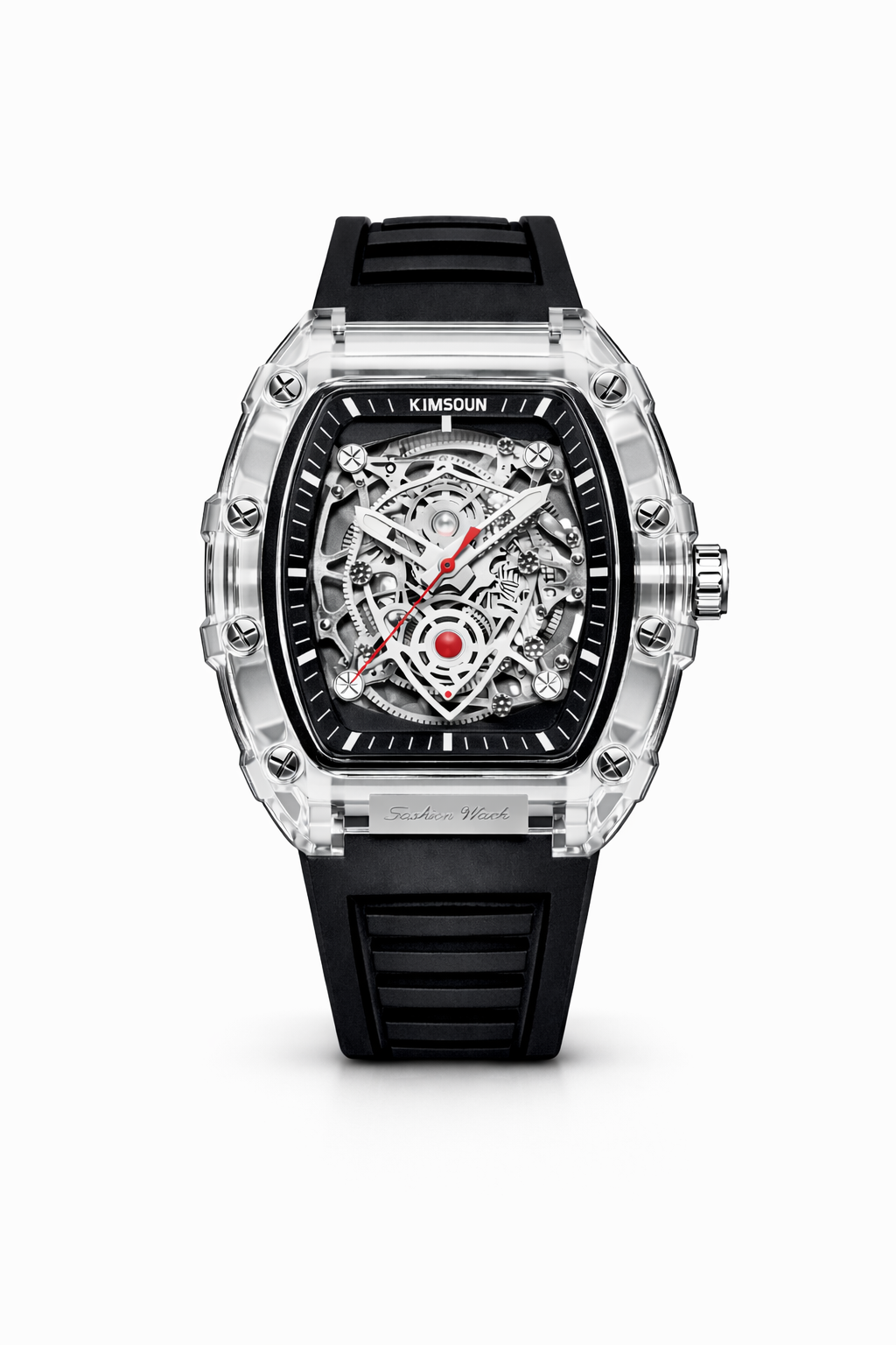 Spectra - Obsidian Core