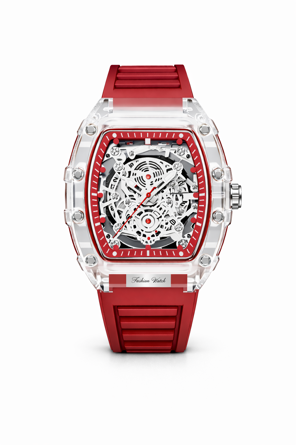 Spectra - Crimson Core