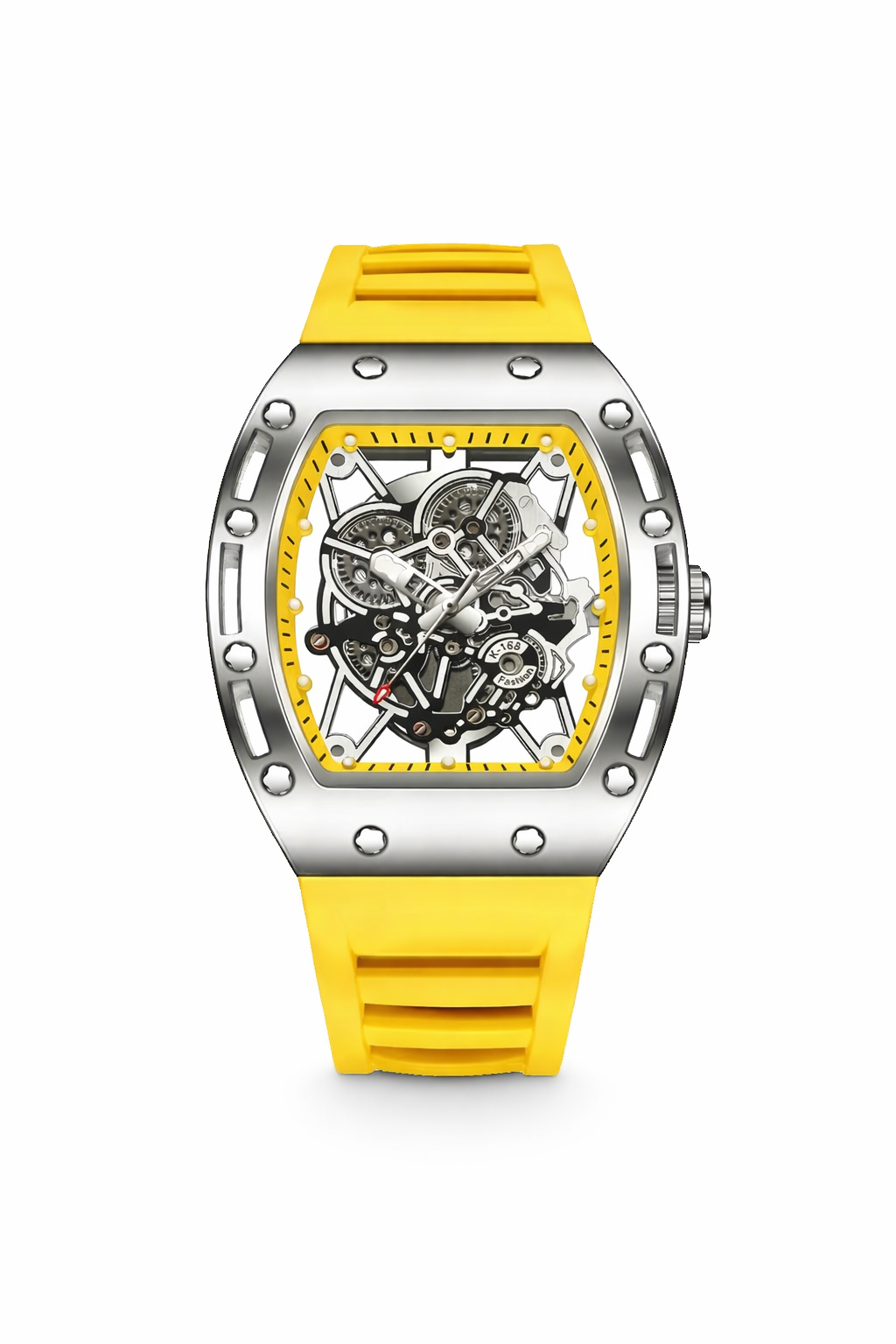 Spectra - Solar Core