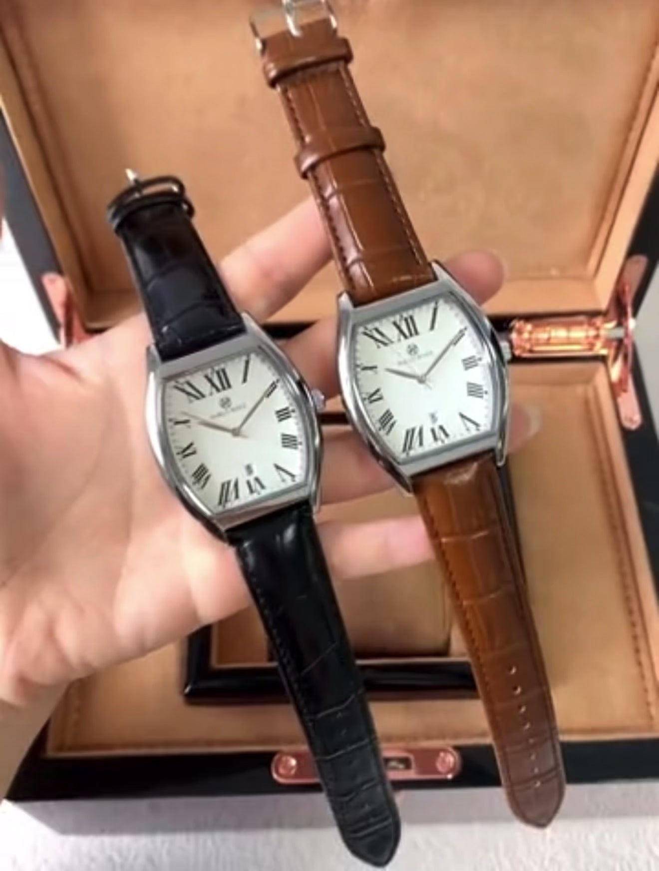 Monarch – Midnight Black